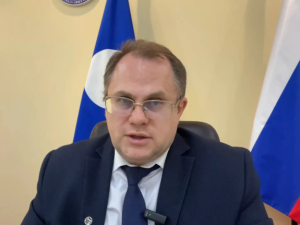 Михаил Присяжный возглавит Арктический научно-исследовательский центр Республики Саха (Якутия)