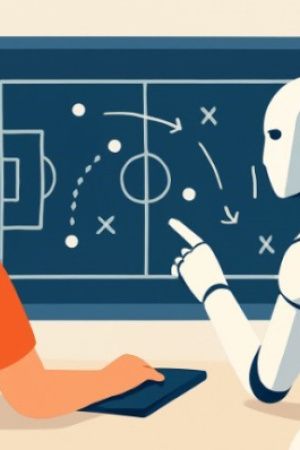 Искусственный интеллект и спорт-прогнозы: как технологии меняют игру