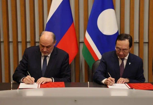 Региональный филиал центра «Воин» откроется в Якутии