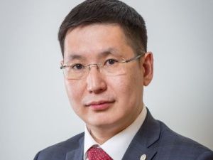 Смена руководства в «Республиканском ипотечном агентстве»