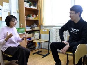 Команда Путина: «Учительница школы-интерната ударила дочь Героя России»