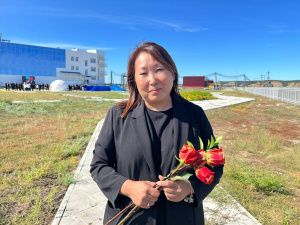 Варвара Васильева: «Образование для него было одним из самых основных видов деятельности»