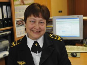 Семья Магдич – самая большая династия компании «Железные дороги Якутии»