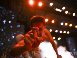 В Якутии завершилась декада Олонхо