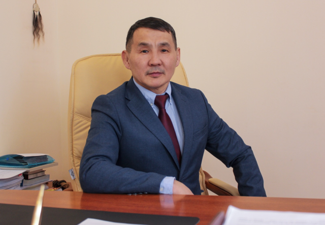 Якутск ждет невероятное спортивное событие