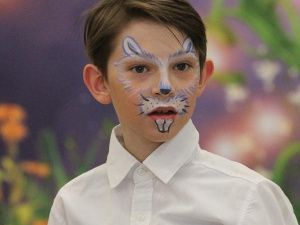 ТРК «Чудо-парк». «Кошачья вечеринка» собрала друзей