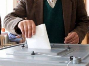 Более 1600 избирателей проголосовали досрочно в Якутии