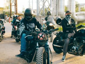 От татуировок по мотивам олонхо до уличной одежды: как мода влияет на продвижение якутской культуры