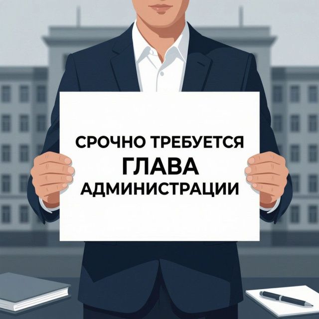 Якутия растеряла желающих возглавить поселения. На «расстрельные» должности ищут хоть кого-нибудь