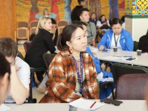 «Муус устар-2024»: Мегино-Кангаласский район стал обладателем Гран-при конкурса «ЭТнО – МЫ!»