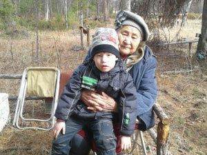 ПРОСТОЕ ЖЕНСКОЕ СЧАСТЬЕ КСЕНИИ ФЕДОРОВОЙ