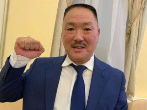 IX Спортивные игры народов Якутии пройдут в Нюрбинском районе