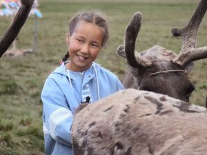 «Арктический десант» пришел к московским школьникам