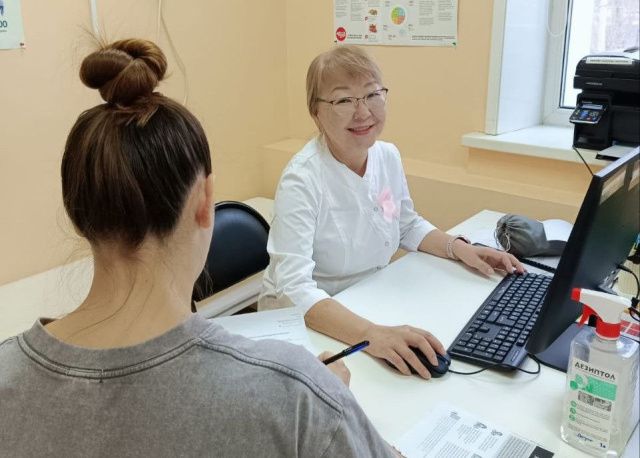 Своевременное выявление заболевания сокращает потребность в дорогостоящем лечении