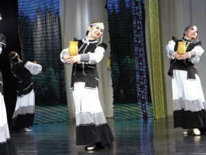 Декаду родных языков и письменности организовали в Доме дружбы народов