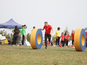 Первый слет Общественных советов Якутска