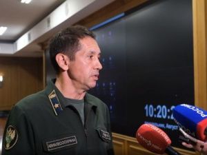 Федеральная Авиалесоохрана направила в Якутию более 800 человек для борьбы с лесными пожарами