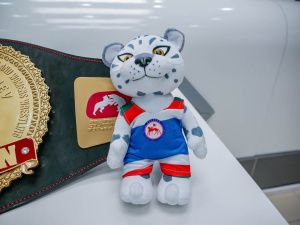 Призовой фонд международного соревнования Романа Дмитриева составит 2 миллиона рублей