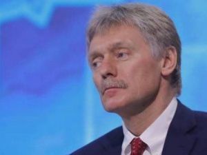 Песков заявил о нежелании жить после критики со стороны Путина