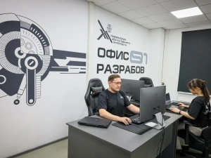 В Якутии открыли первую лабораторию искусственного интеллекта