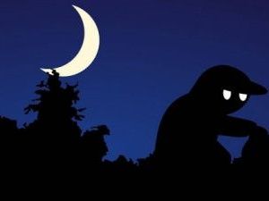 В Якутии ночью два бомра совершили плохое дело