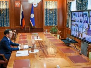 По инициативе Айсена Николаева участников СВО из Якутии освободят от транспортного налога