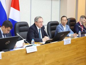 На 20% намерены снизить аварийность на объектах энергетики в Якутии