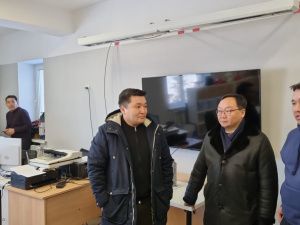 В селе Кутана Сунтарского улуса провели капремонт школы стоимостью 96 млн рублей