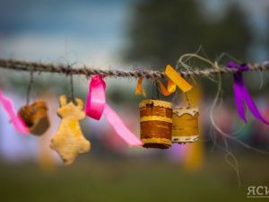 Более 10 тысяч гостей ожидают на Ысыахе Олонхо в Амгинском районе