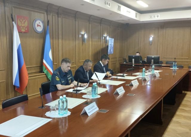 В Якутии более 80% образовательных учреждений готовы к новому учебному году