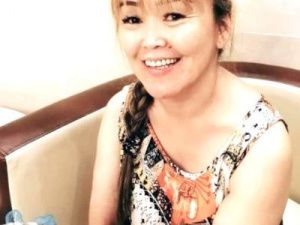 Беда Соломаниды Муксуновой