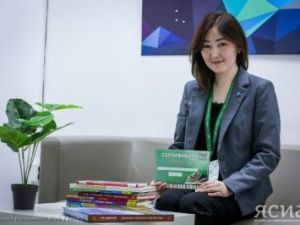 В Якутске проходит сбор книг для детей, оставшихся без попечения родителей