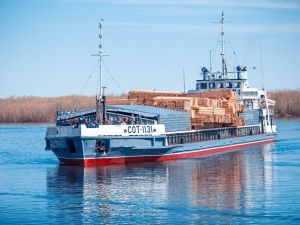 Вступил в силу федеральный закон  «О северном завозе»