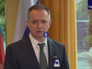 Переговоры по украинскому урегулированию в Женеве завершились