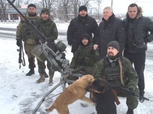 Память о Викторе Николаевиче ГУБАРЕВЕ мы сохраним в наших сердцах