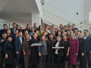 Создание единого воспитательного пространства обсудили на республиканском семинаре в Якутии