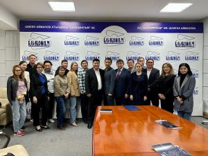 «Казахфильм» проведет в Якутии фестиваль короткометражного кино