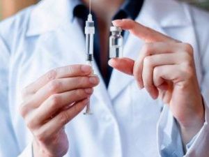 Якутянам рекомендуют получить прививки против кори