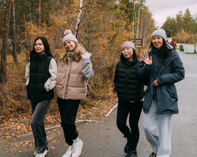 О погоде в Якутске 16 октября