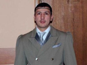 Якутянин стал победителем конкурса «Солдаты антитеррора» в ДФО