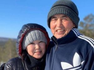 Супруга Максима Местникова обратилась к делегатам съезда учителей Якутии: моего мужа оговорили