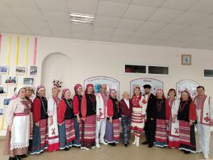 Ямские бубенцы прозвучали в Удмуртии 