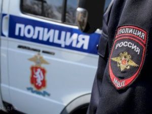 Украл, выпил …