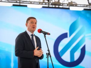 Еще 400 домов подключат к газу в двух районах Якутии