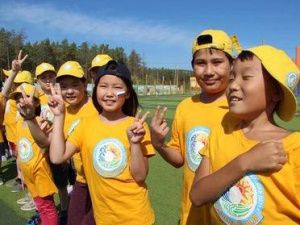 Детские лагеря Якутска готовятся к открытию сезона