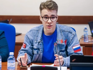 Более 30 тысяч юных якутян участвуют в «Движении Первых»