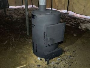 "Якутский котловой завод" поставил 50 печей длительного горения в зону СВО