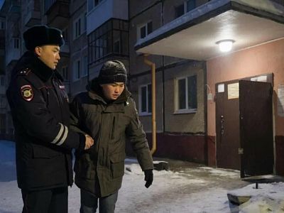 В Якутске осудили полицейского за систематическую фальсификацию доказательств 