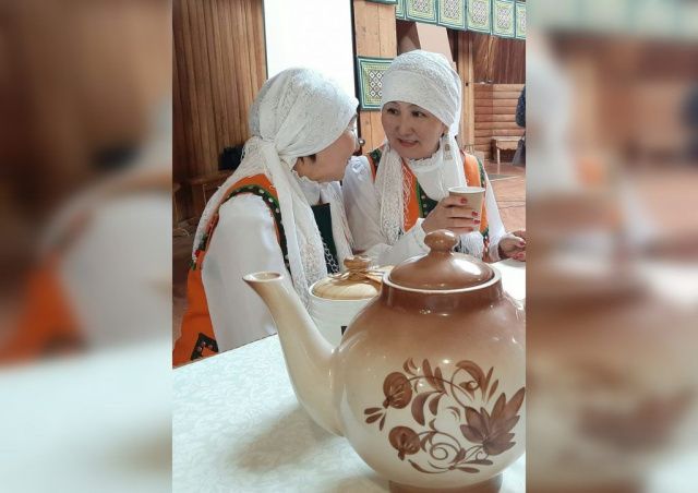 Пандемия открыла новые возможности для производителей чая в Якутии