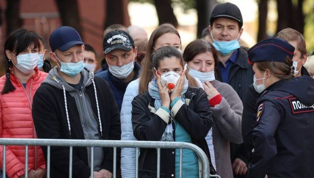Власти исключили повторное введение режима нерабочих недель в стране